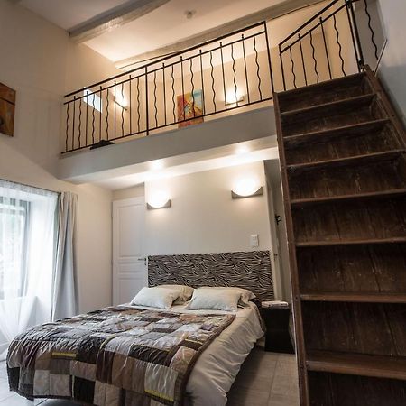 Altamica Bed & Breakfast Курнон-д'Оверн Екстериор снимка