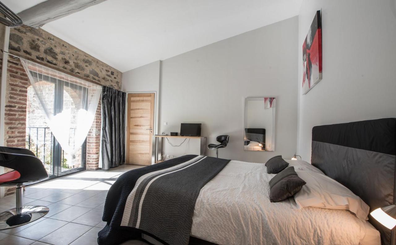 Altamica Bed & Breakfast Курнон-д'Оверн Екстериор снимка