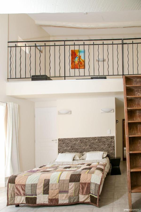 Altamica Bed & Breakfast Курнон-д'Оверн Екстериор снимка