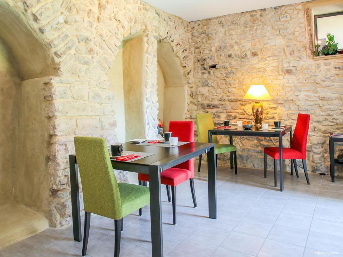 Altamica Bed & Breakfast Курнон-д'Оверн Екстериор снимка